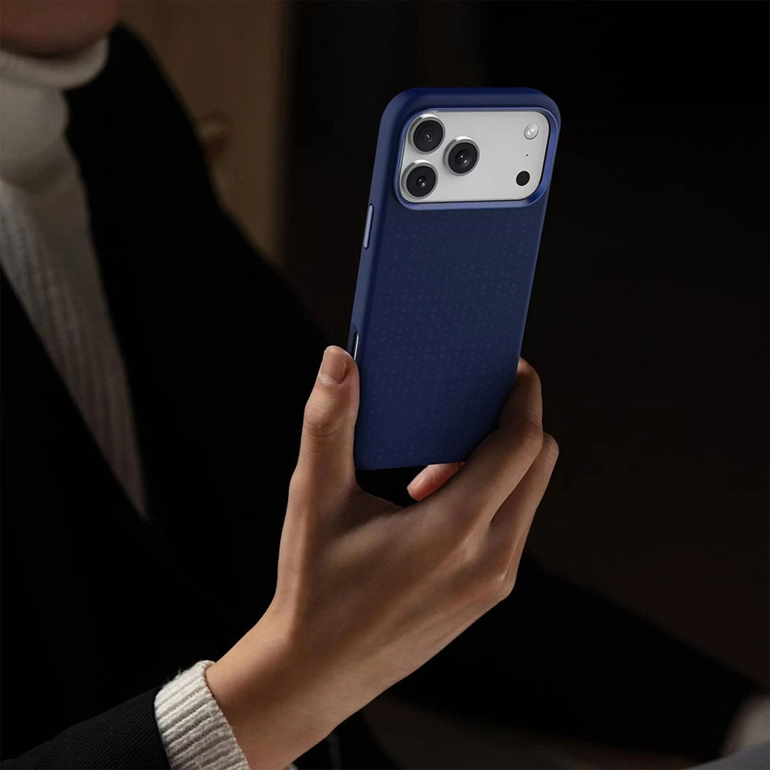 Fiora Case with MagSafe for iPhone 17 Pro