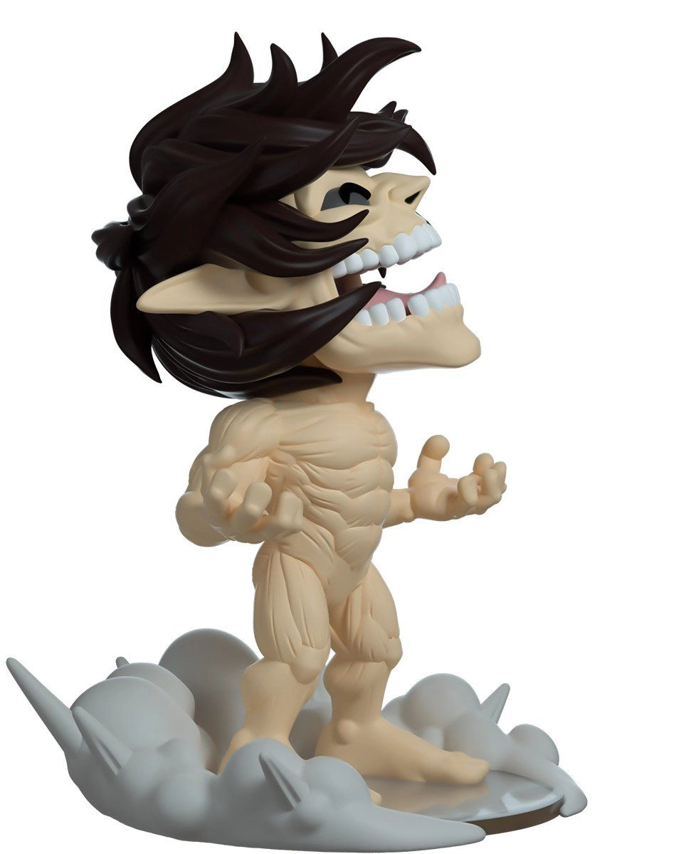 YOUTOOZ Titan Eren - Attack on Titan