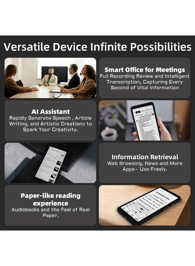 HiBreakS - 5.84-inch 128GB