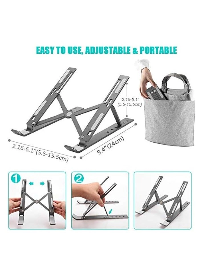 Laptop Stand - 10-15.6 inch