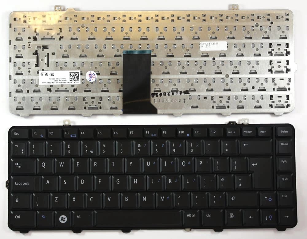 Laptop Keyboard