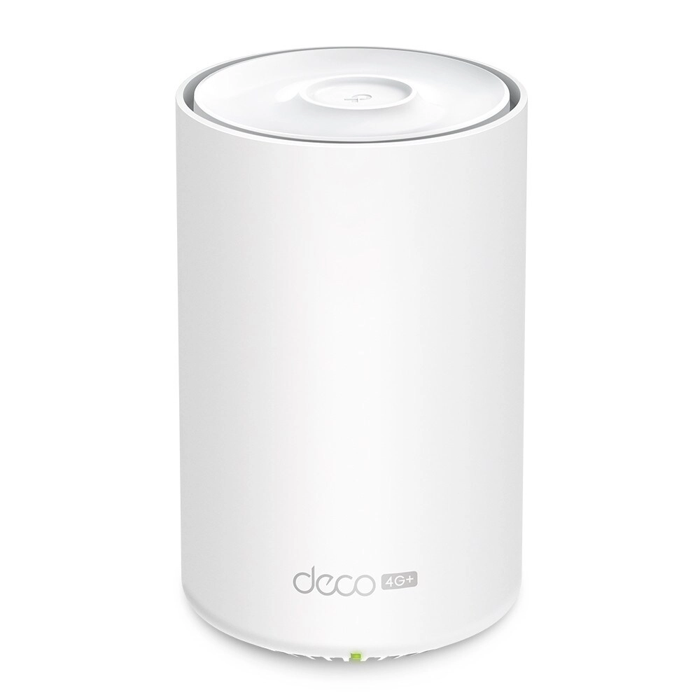 Deco X10-4G - WiFi 6