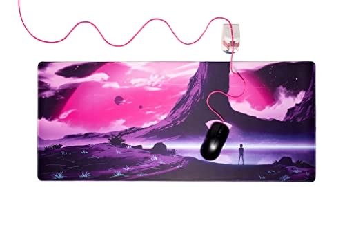 Mouse Bungee - USB