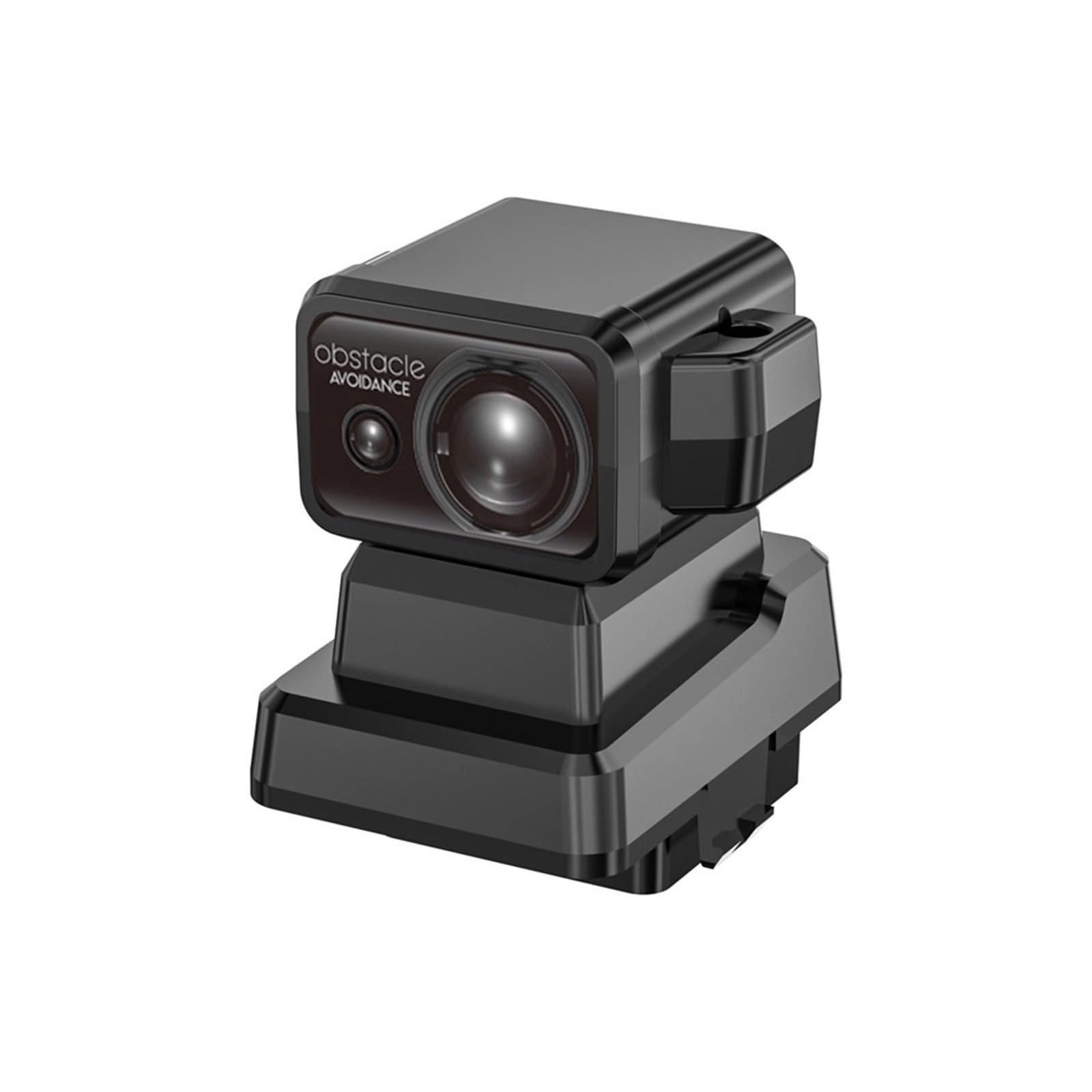 Nieqn SG107MAX - Spare Parts Obstacle Avoidance