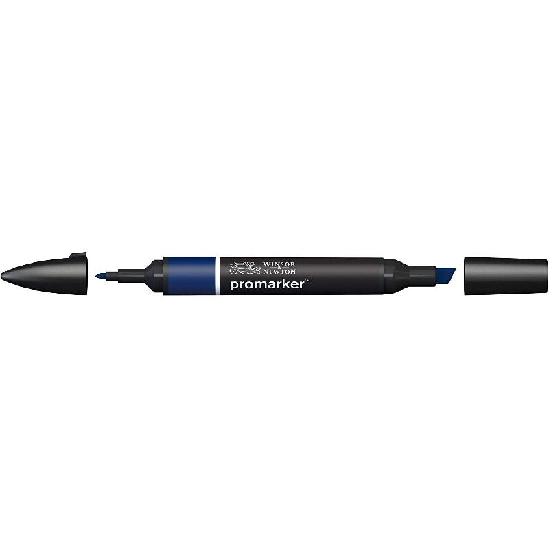 ProMarker - Violet Twin Tip