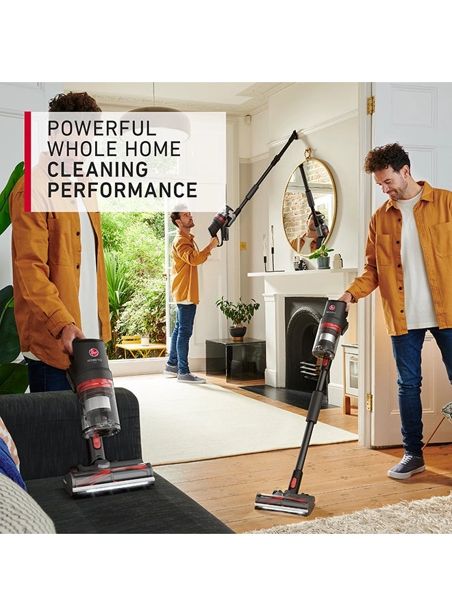 Home Pro Detect - 45 minutes