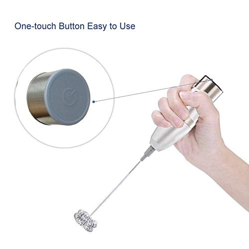 Mini electric whisk - 150W and below