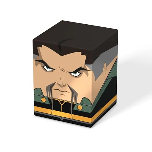 Squaroes - Batman - DC (JL 002)