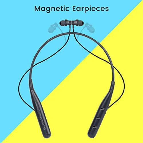 Zeb-Symphony Wireless Earbud
