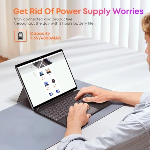 Hi10 Max - 512GB 12.96"