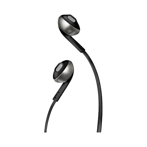T205 Wired Earbud