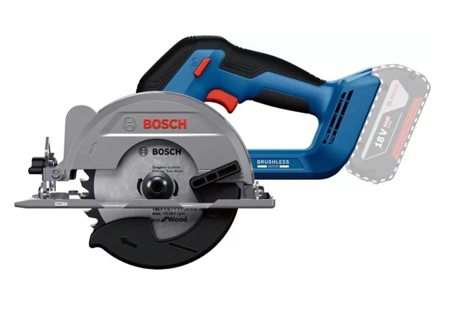 Bosch 06019M3120 Cordless (Bare Tool)