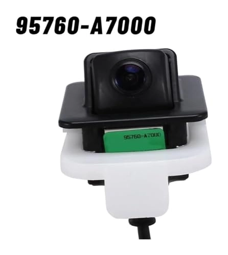 Rear View Camera - wireless