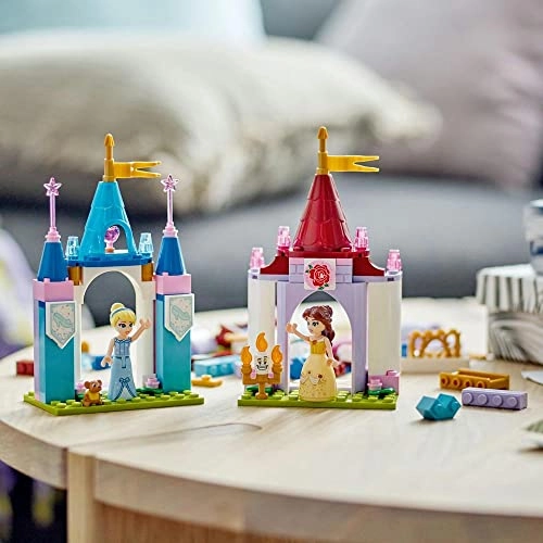 Disney Princess Creative Castles (43219)