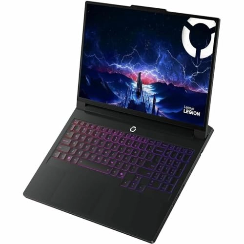 Legion Pro 7 16IAX10H - 16'' Core Ultra 9 275HX 64GB DDR5 2TB SSD