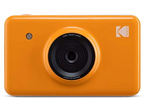 Mini Shot 2 Retro - 5.3 x 8.6 cm