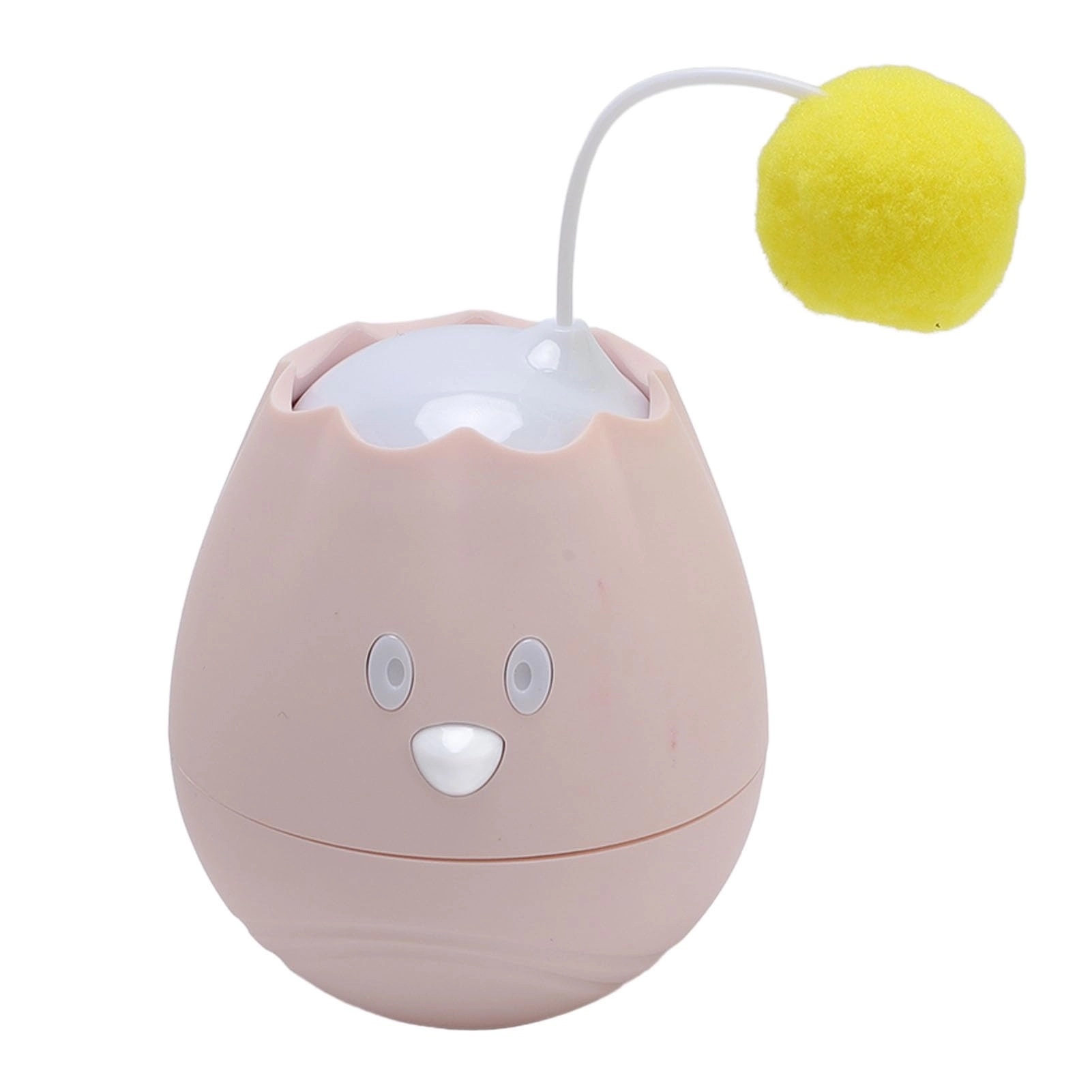 Leftwei Cat Toy Ball