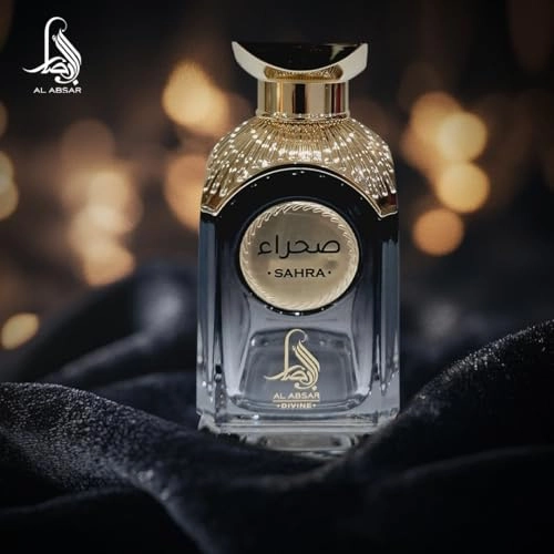 Sahra Eau de Parfum 100ml