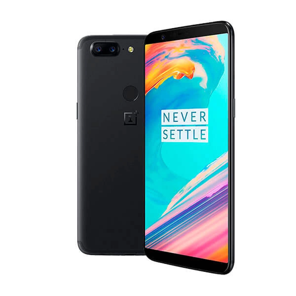 OnePlus 5T - 6GB 64GB