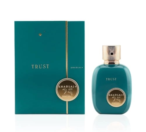 Musk Eau de Parfum 100 ml