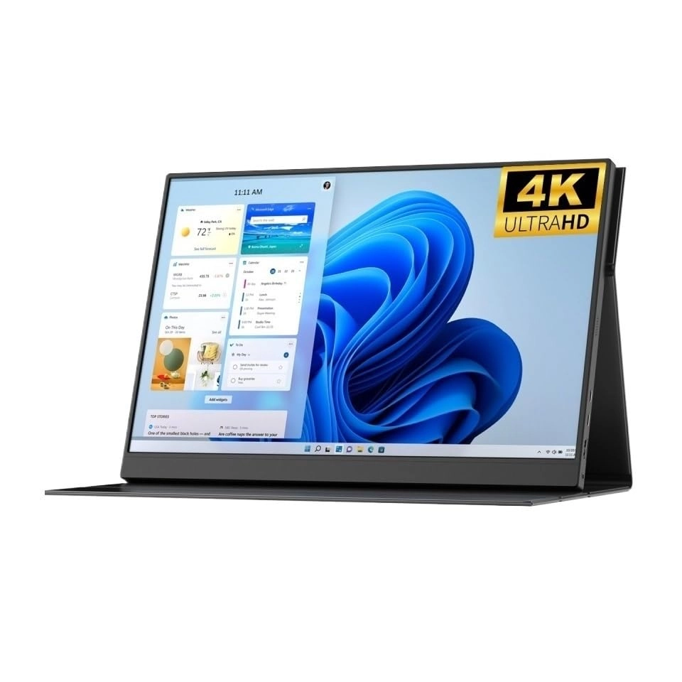 Hhmmei2024-23 Portable Monitor - 3840*2400 16 inches