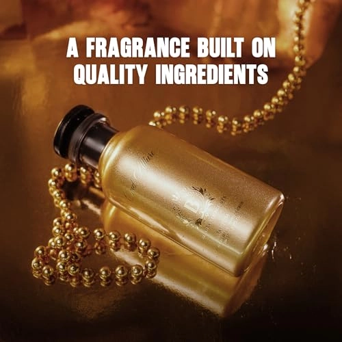 Oud Allure Eau de Parfum 100ml
