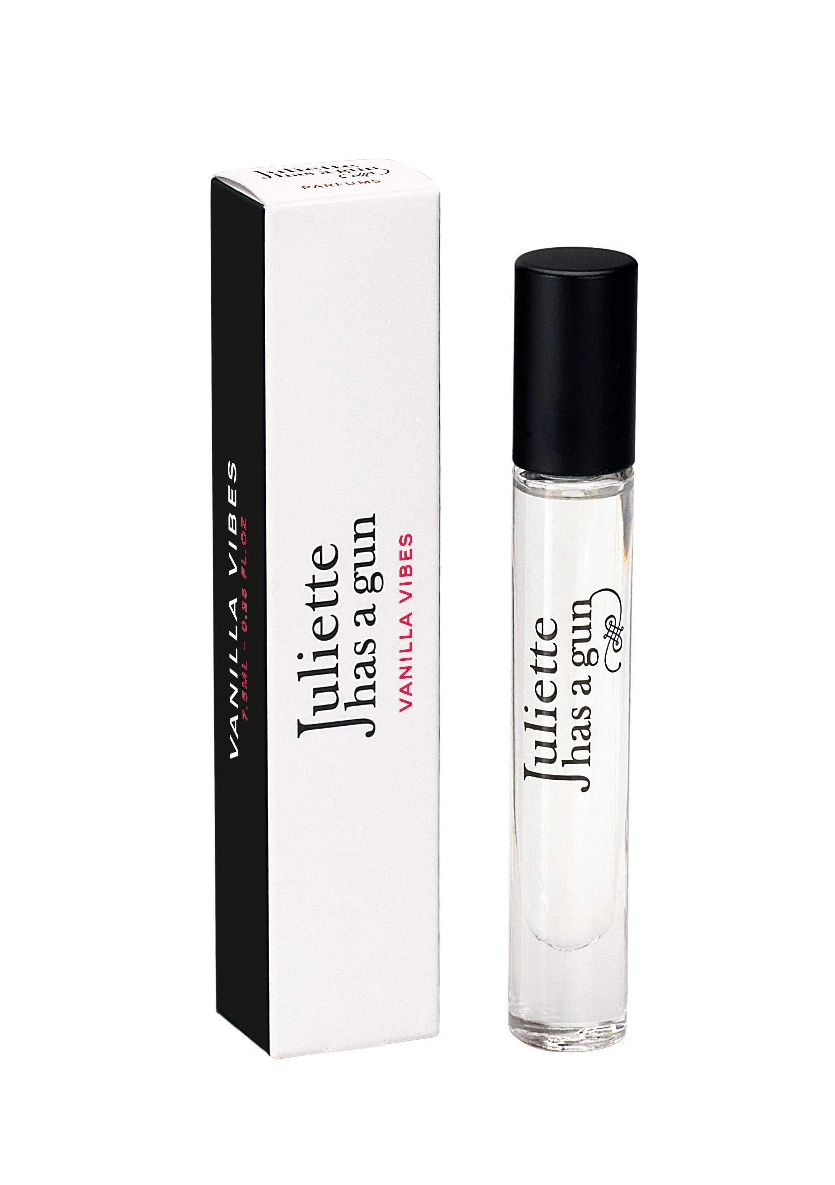 Juliette has a Gun Vanilla Vibes Eau de Parfum 7.5ml