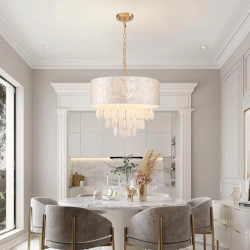Chandelier - Dimmable