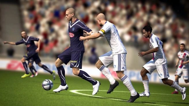 FIFA 11 - PlayStation 3
