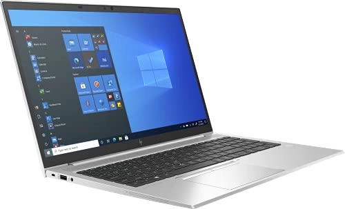 EliteBook 850 G8 - 15.6'' Core i7-1165G7 16GB DDR4 512GB SSD