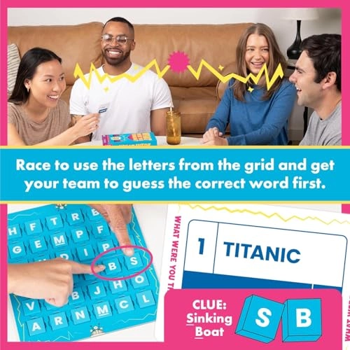 What Were You Thinking? Pop Culture - English 10 years and up