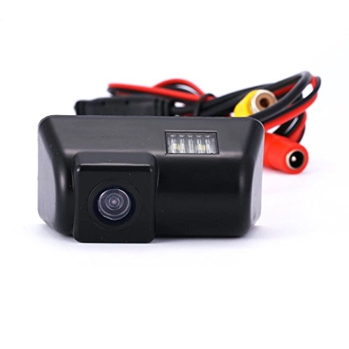 Car Rear View Camera - Night vision 628 x 586 pixels