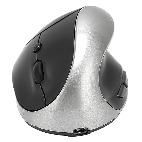 Vertical Mouse - Wireless