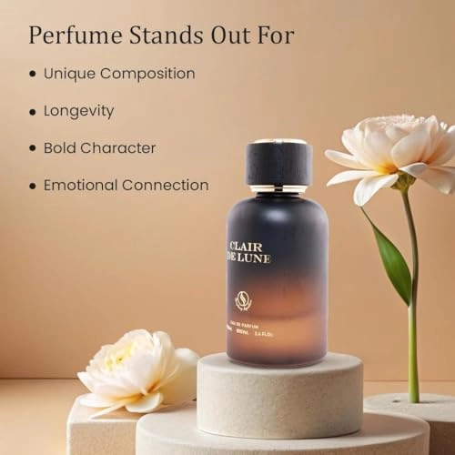 Clair De Lune Eau de Parfum 100ml