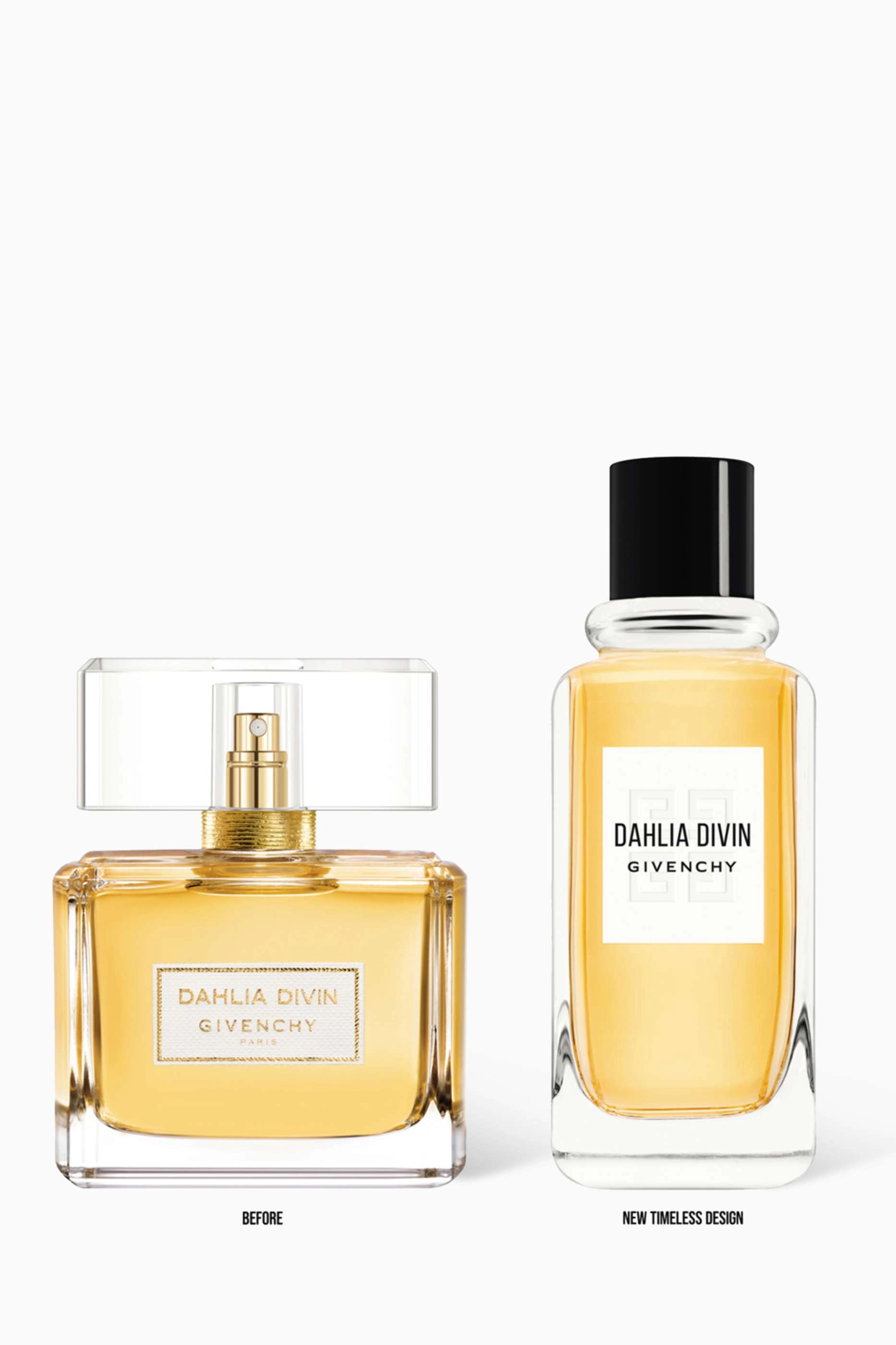 Dahlia Divin Eau de Parfum 100ml