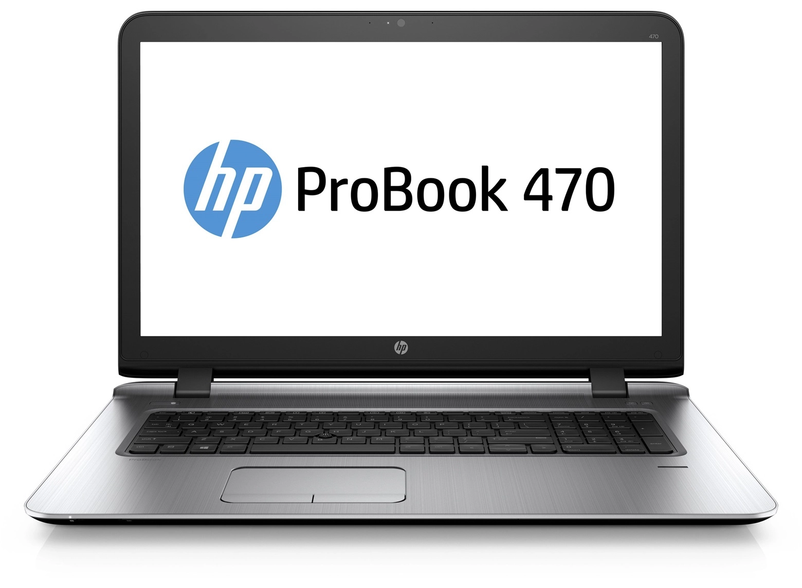 HP (Renewed) Probook 470 G3 - 17.3'' Core i5 6200U 8GB DDR4 256GB SSD
