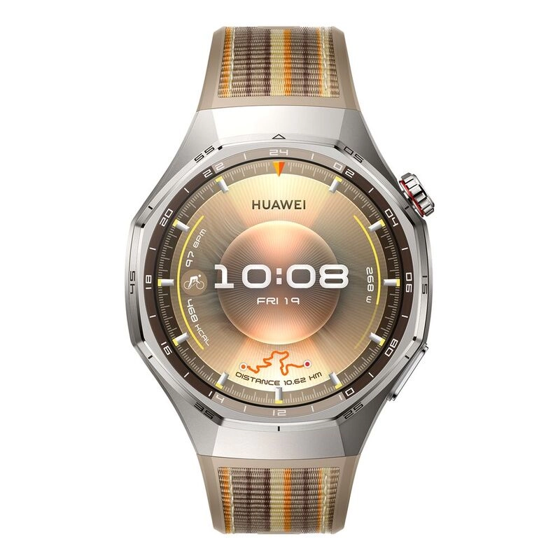 Watch GT 6 Pro 46mm Titanium