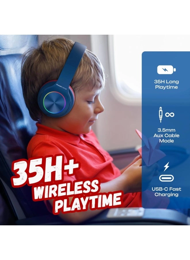 Bobo - Wireless Headphone