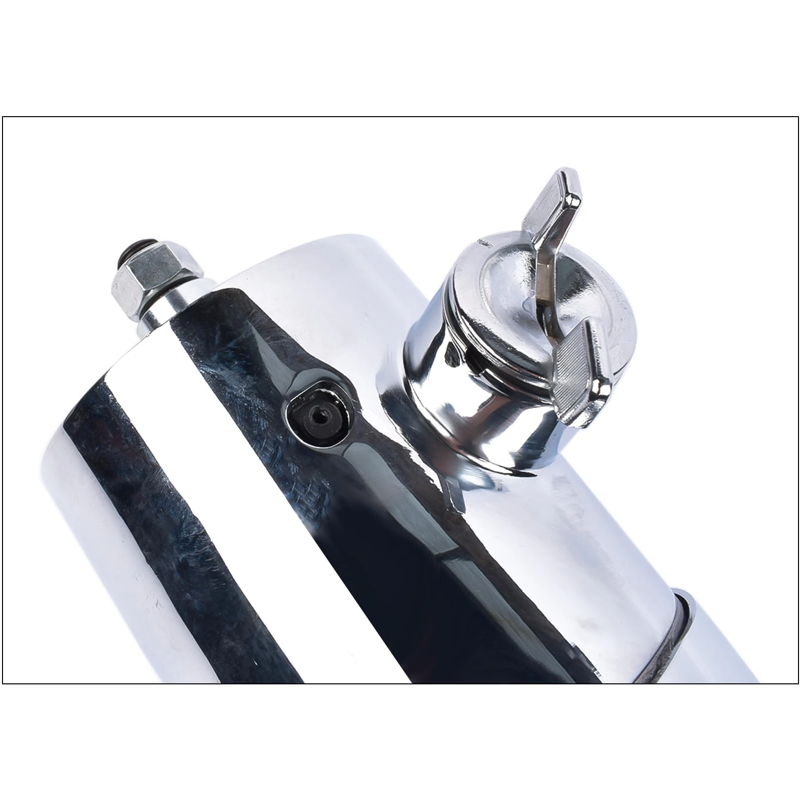 Steering Column