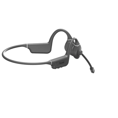 Aura Pro - Wired Headset