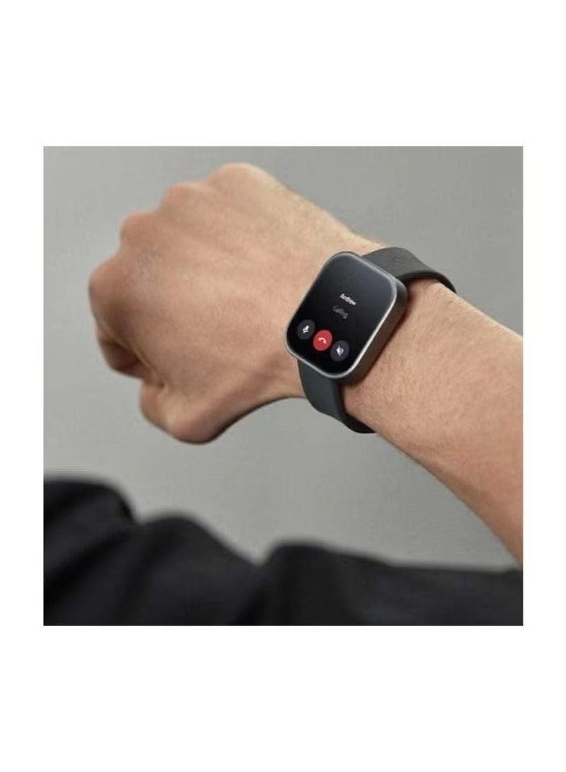 Watch Pro Combination