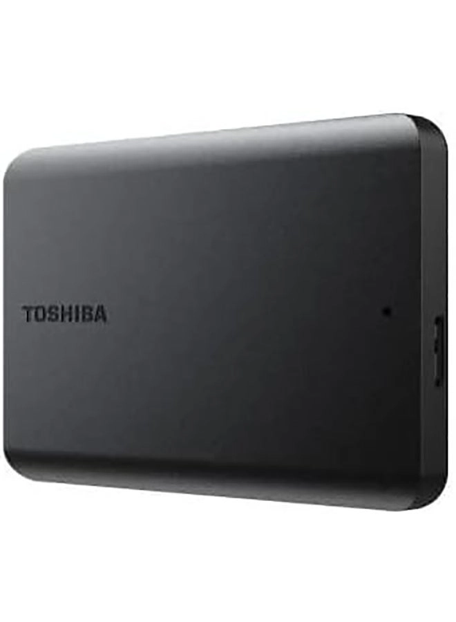 Canvio Basics 1TB HDD