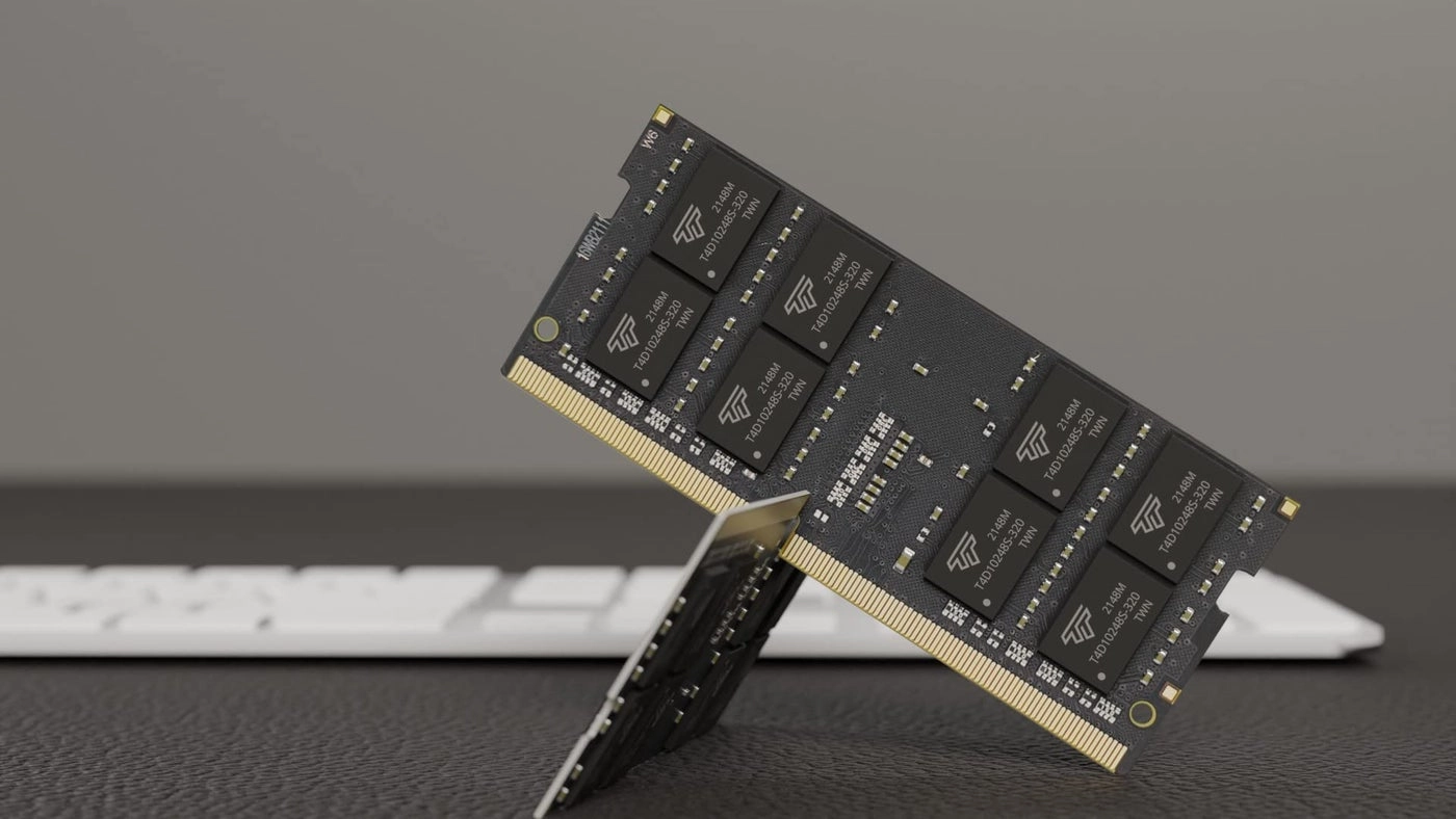 DDR4 2133MHz PC4-17000 - 16GB 260 Pin SODIMM