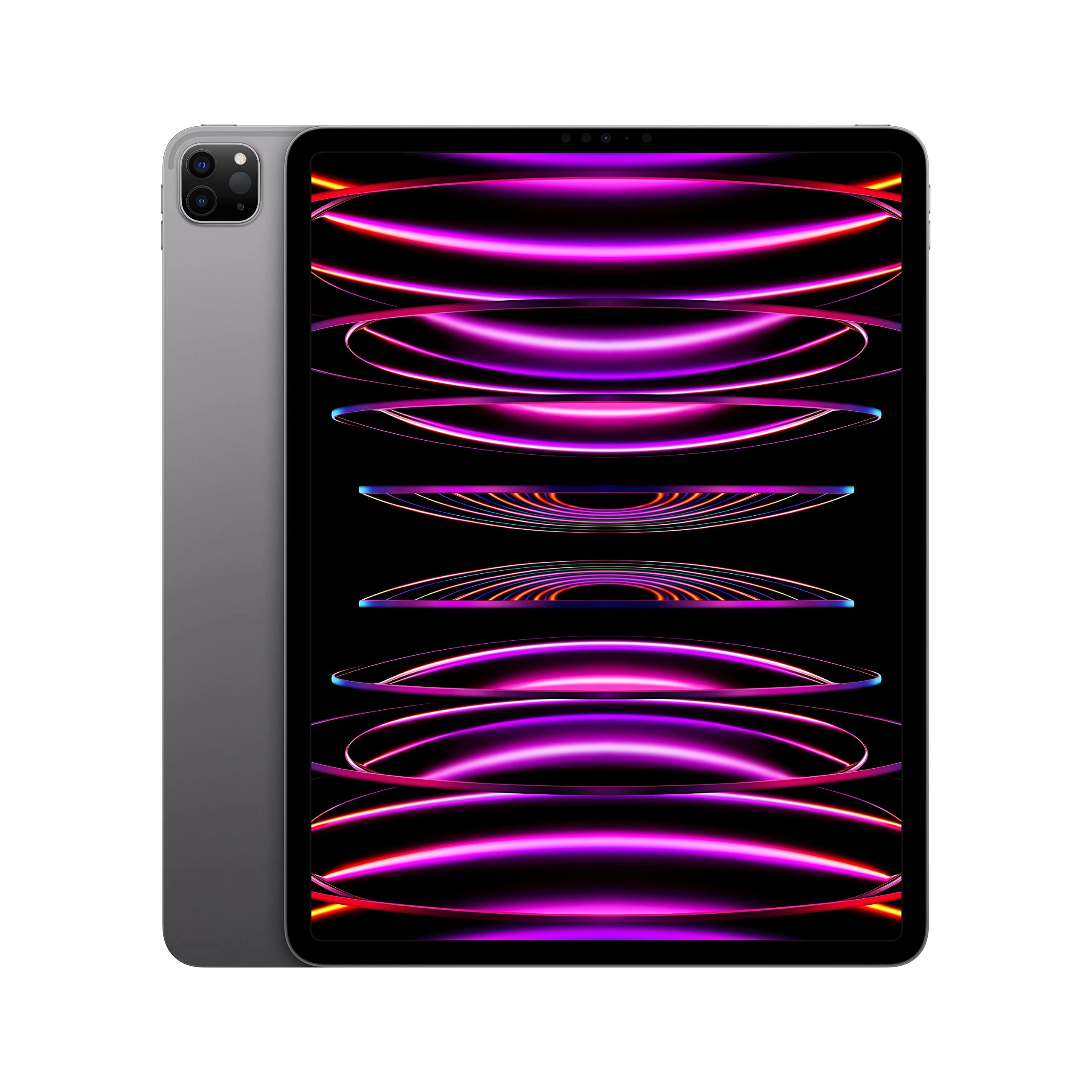 iPad Pro M2 (2022) - 512GB 12.9"