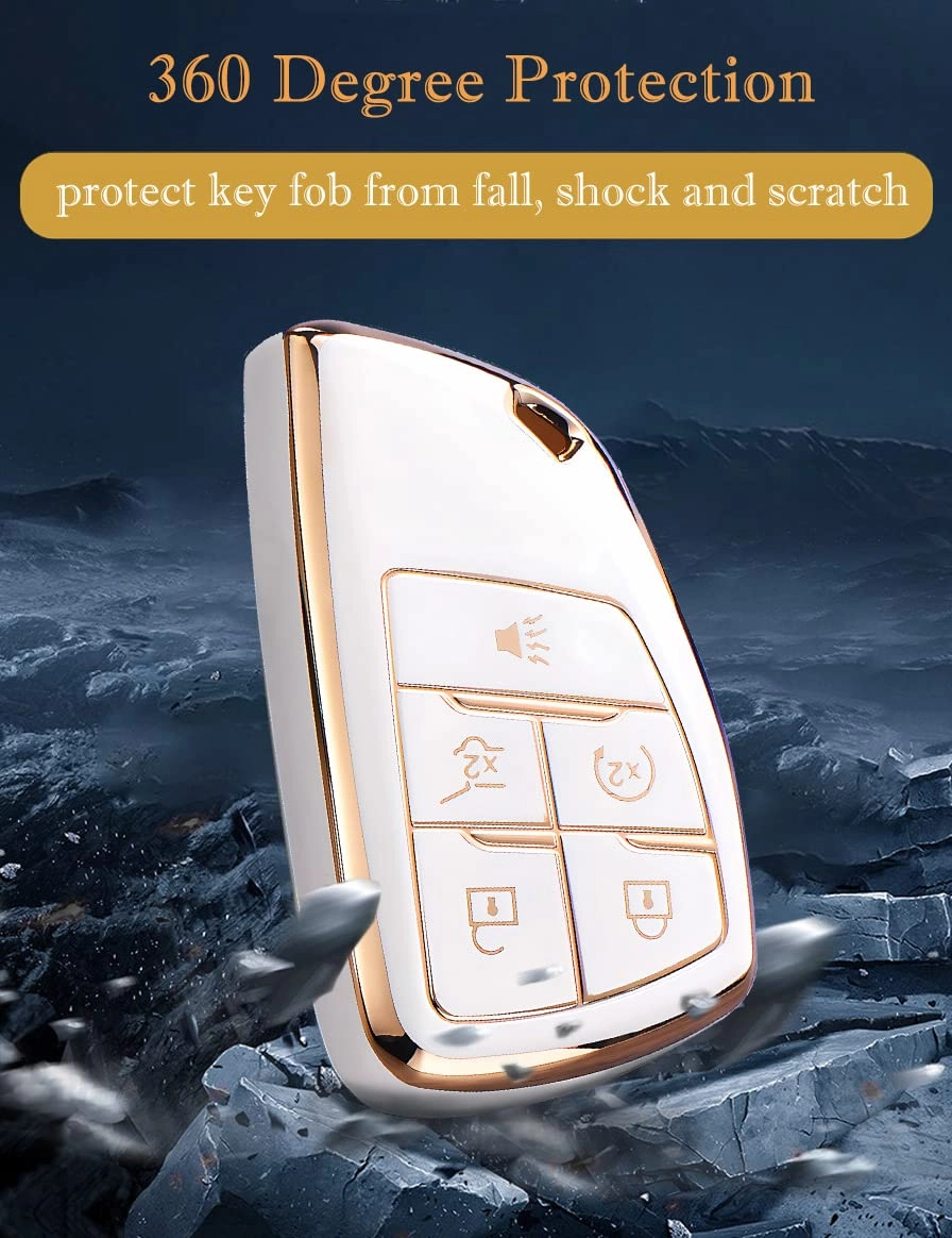Key Fob Cover
