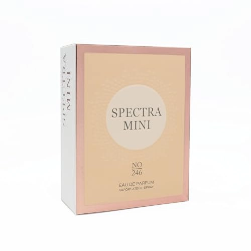 Mini 246 Eau de Parfum 30ml