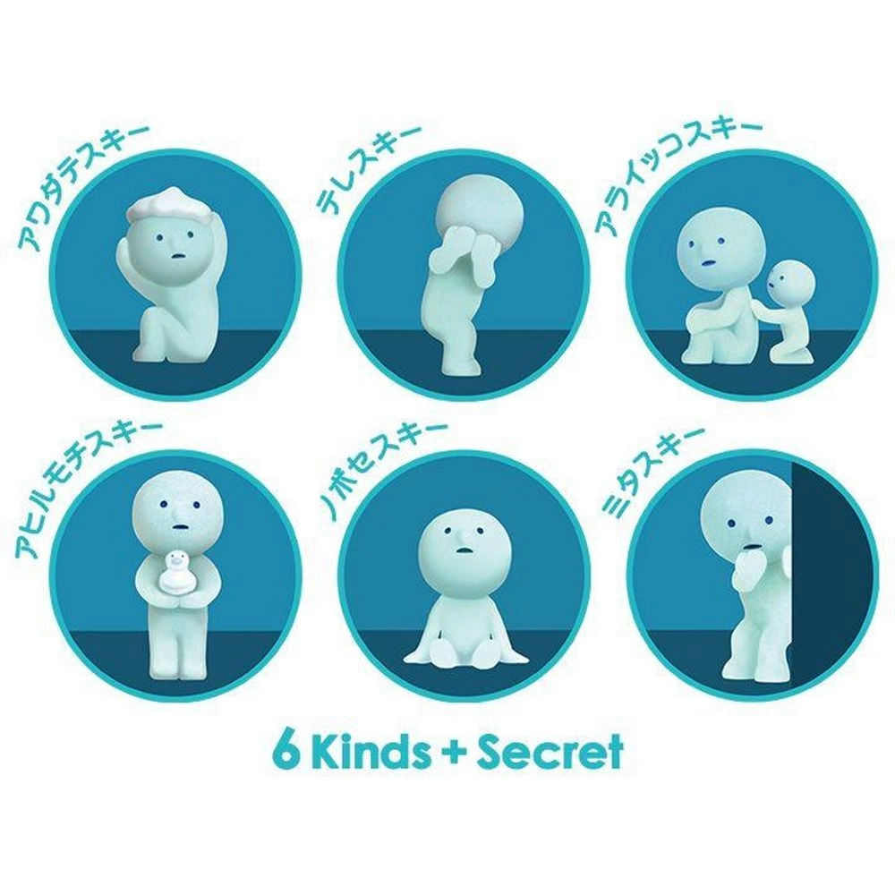 Bath Series - 1pc Style May Vary