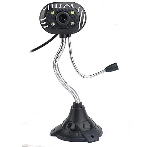 Web Camera 1080P AutoFocus