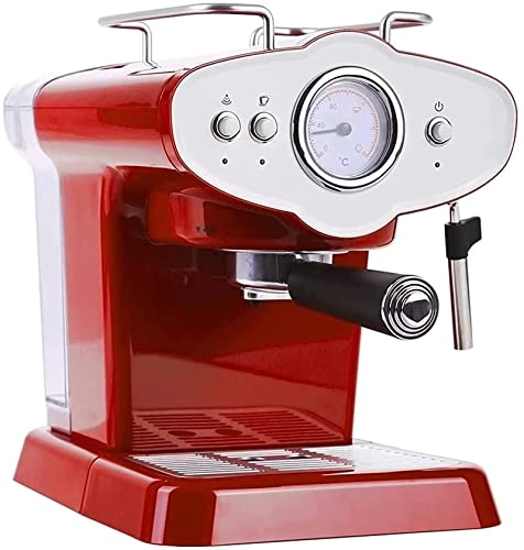 Coffee maker - 1L Semi-automatic Grinder
