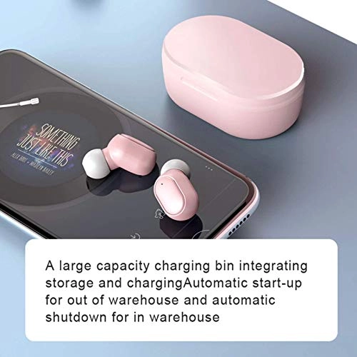 A6S Wireless Headset